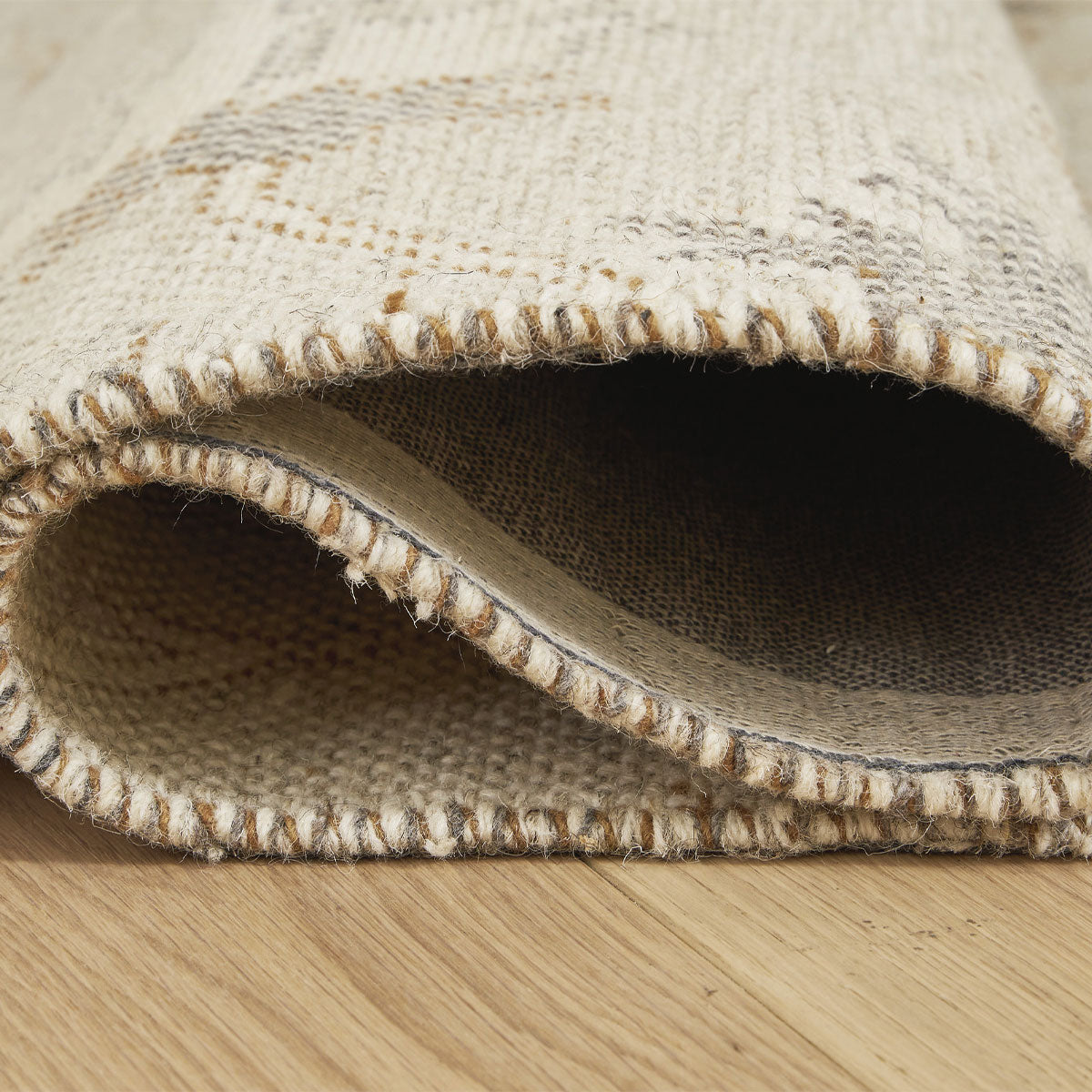 CALKIN MEDIUM 5X7 RUG