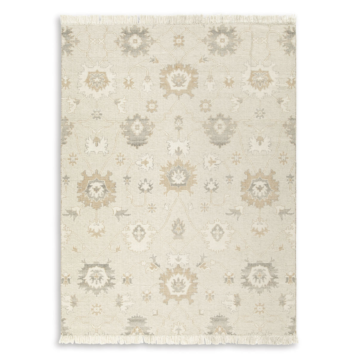 CALKIN MEDIUM 5X7 RUG