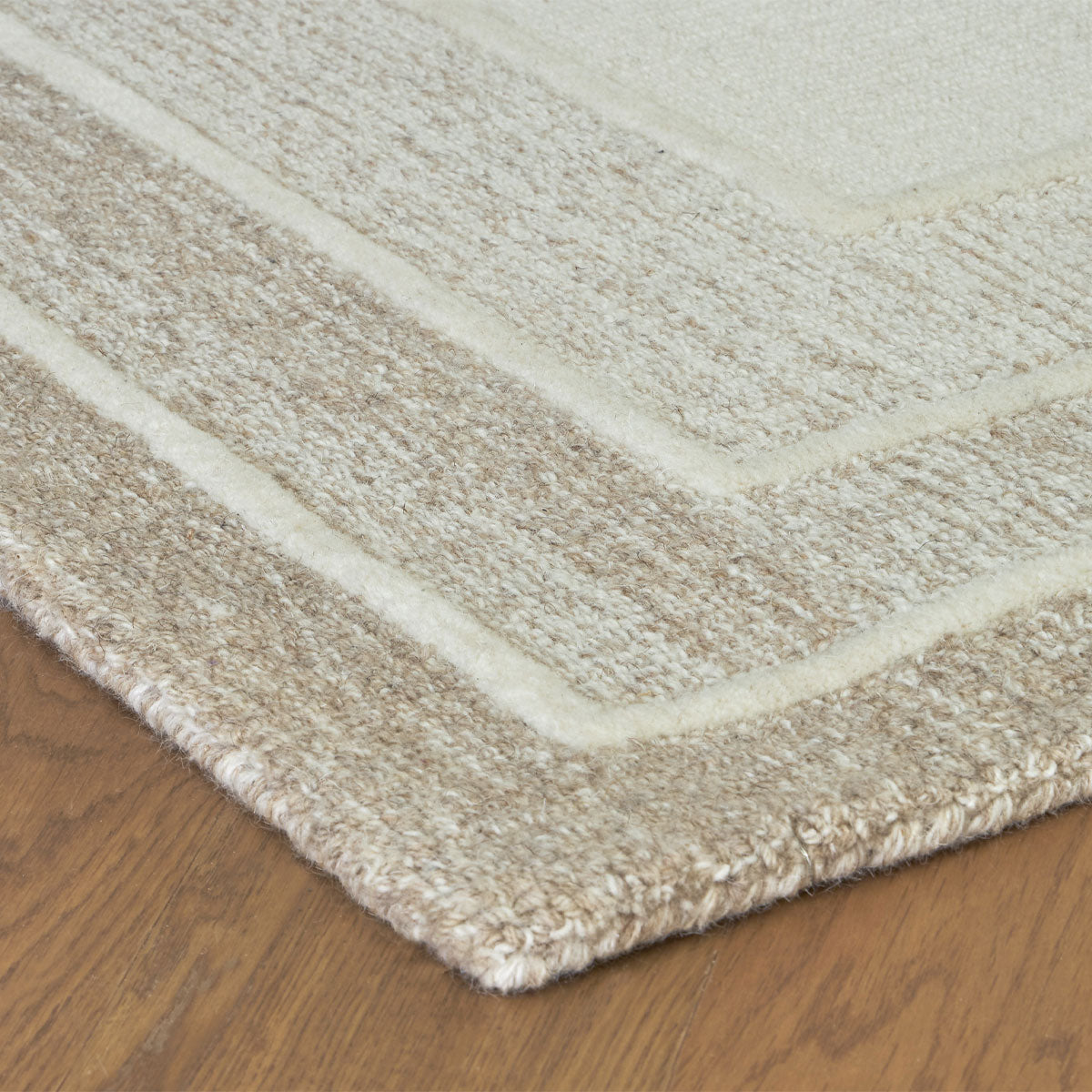 TEELGAN MEDIUM 5X7 RUG