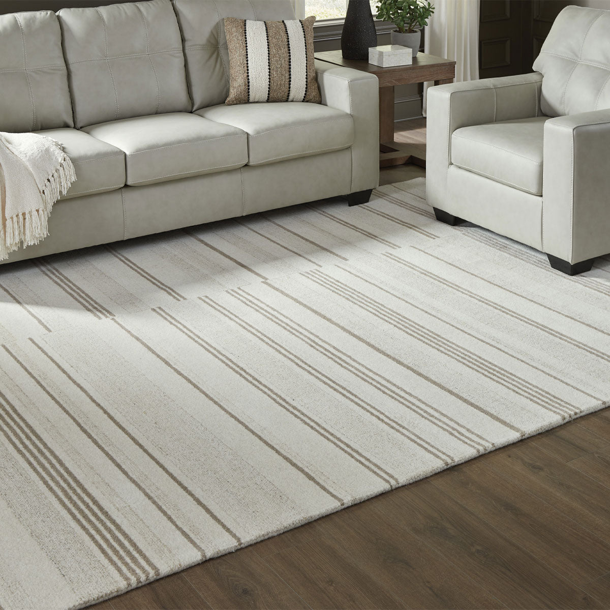 GADENCE MEDIUM 5X7 RUG