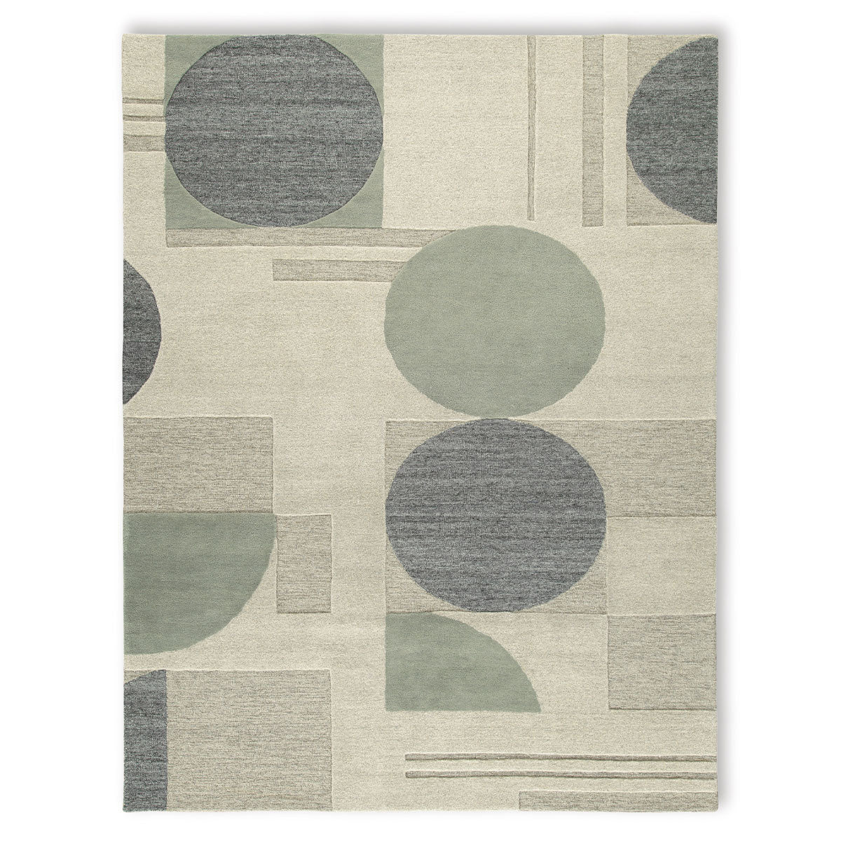 DALLANE MEDIUM 5X7 RUG
