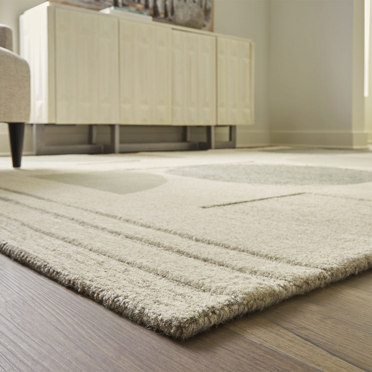 DALLANE MEDIUM 5X7 RUG