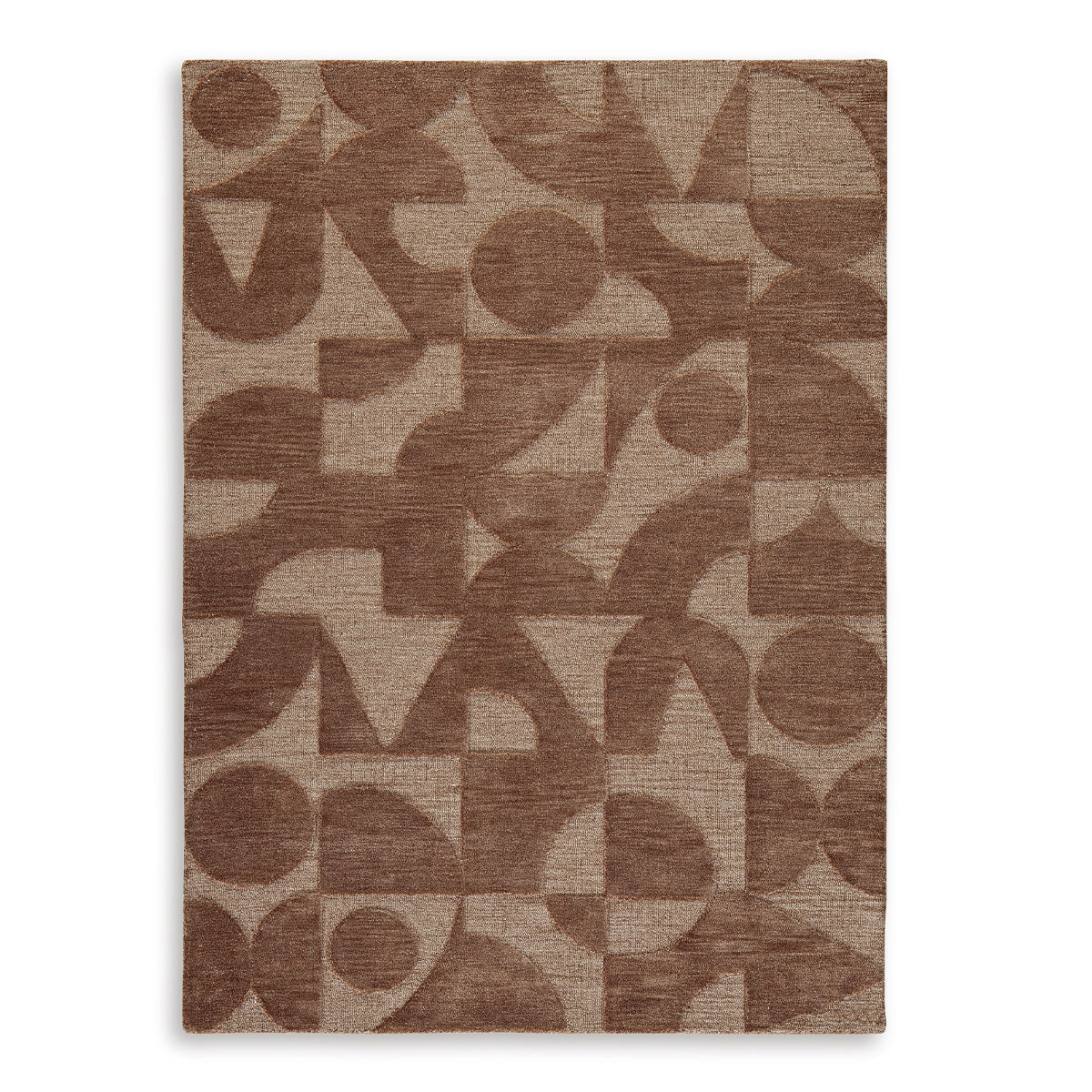 PERRENTON MEDIUM 5X7 RUG