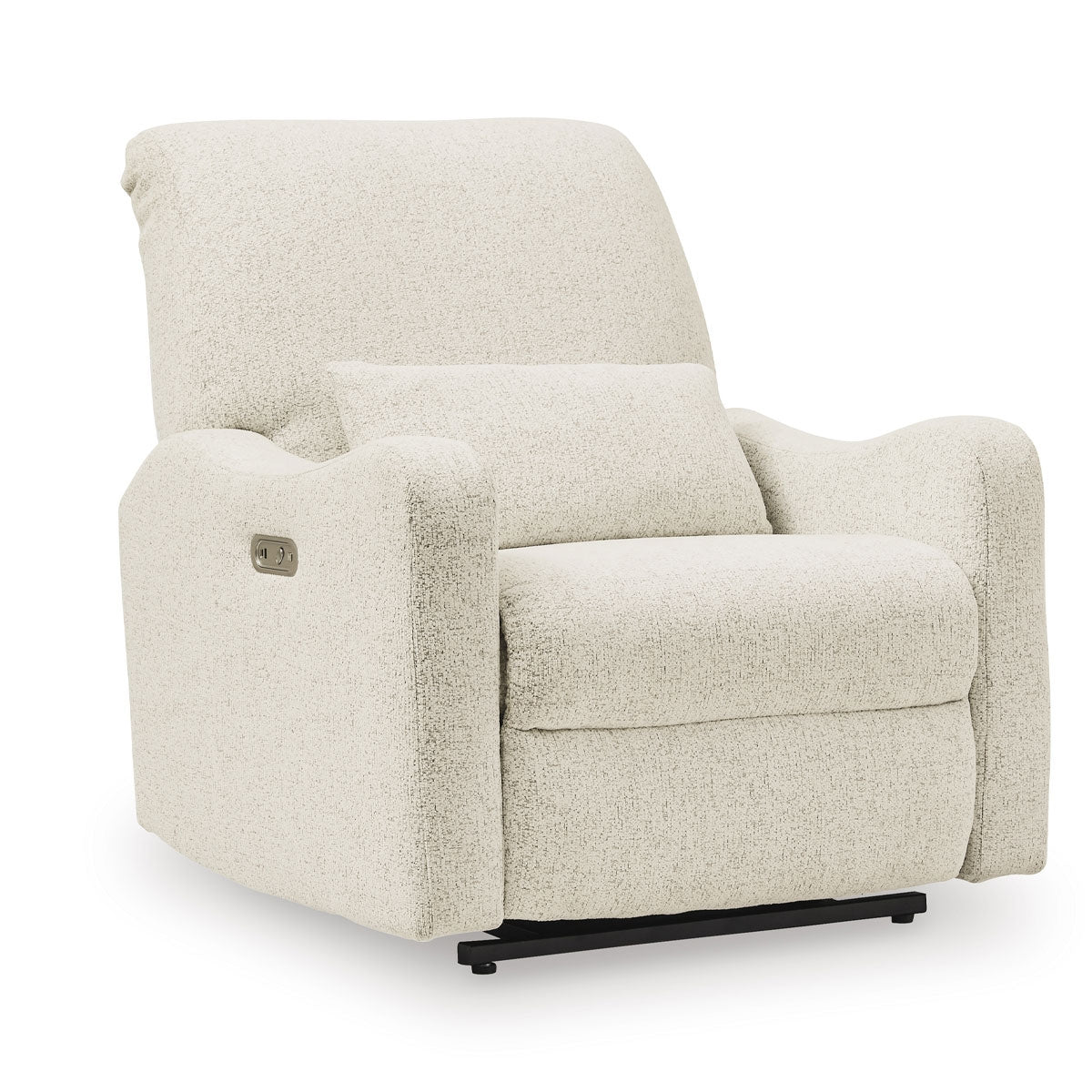 CLEO PIER AUTO-GLIDE RECLINER