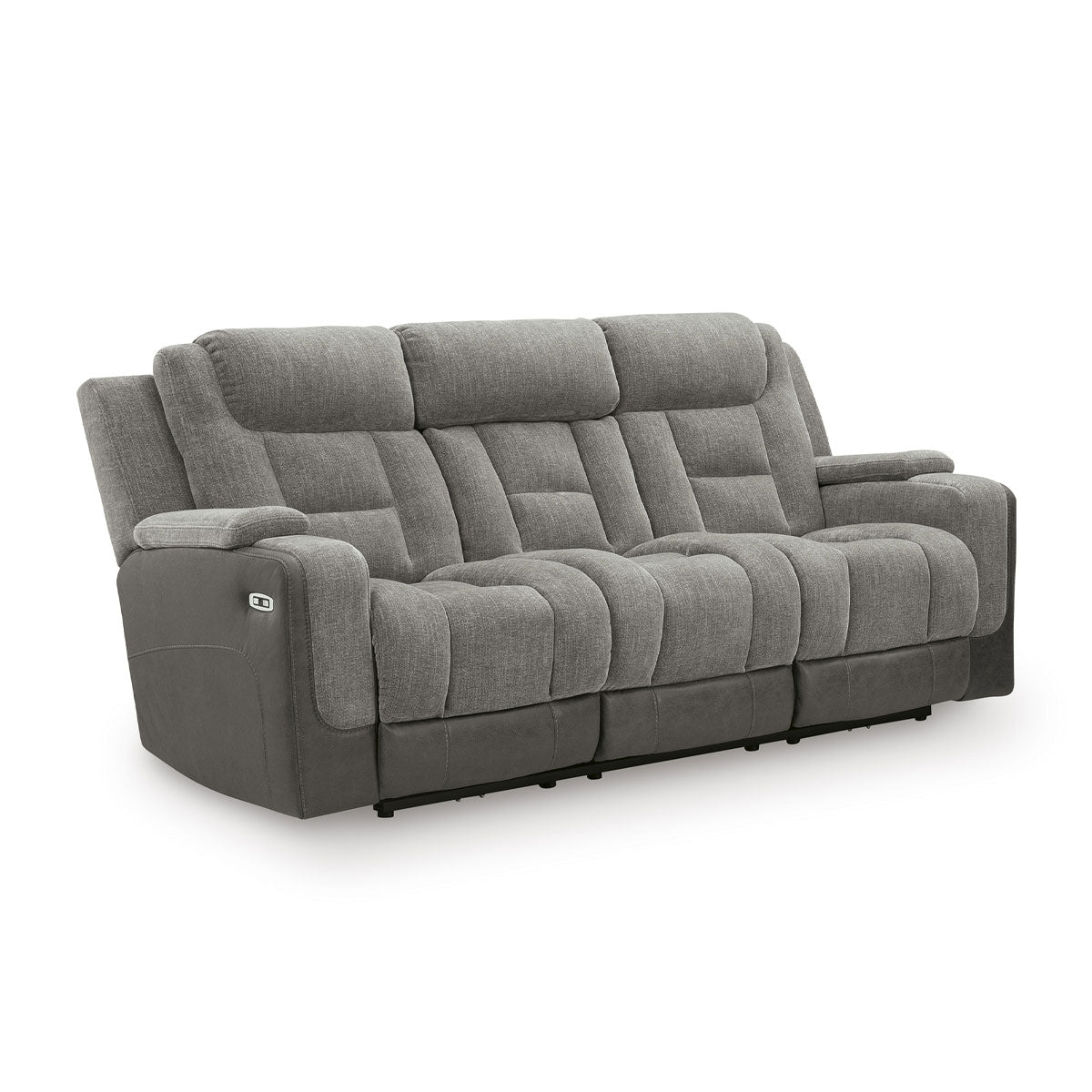 Mixed Motion Shadow Sofa Power Headrest D