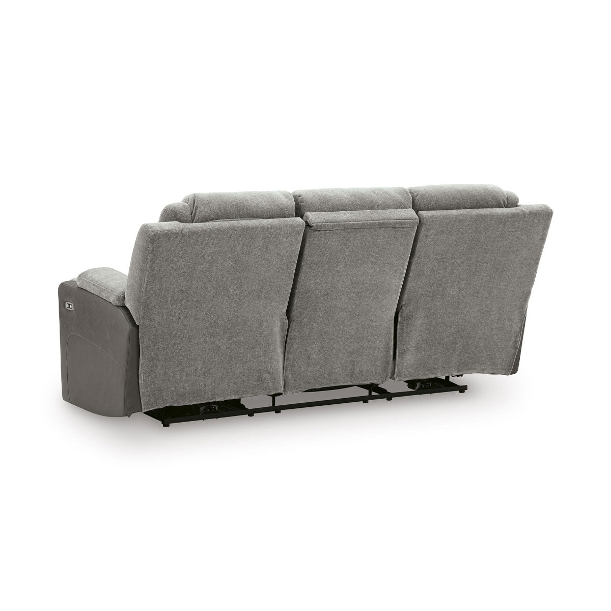 Mixed Motion Shadow Sofa Power Headrest D