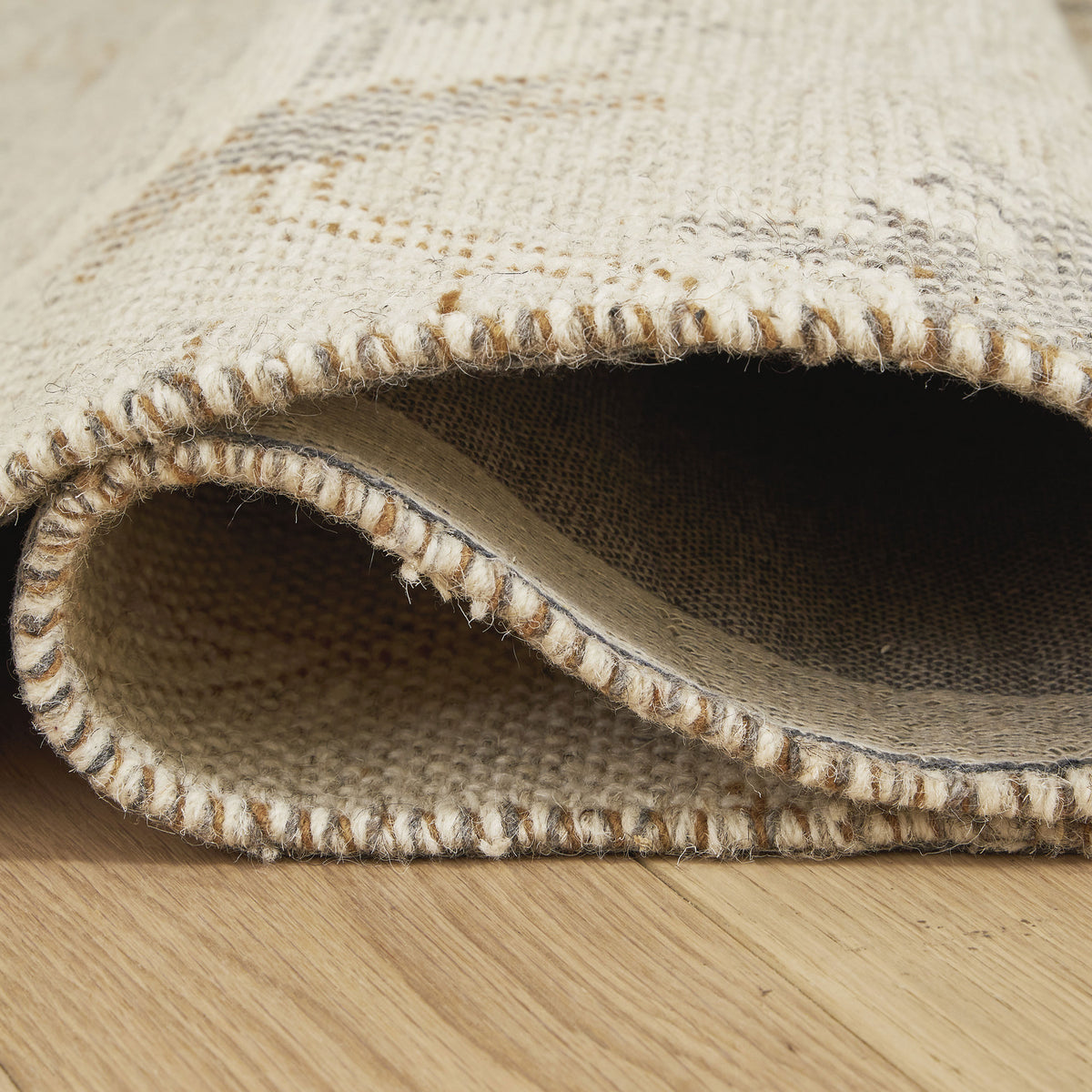 CALKIN LARGE 8X10 RUG
