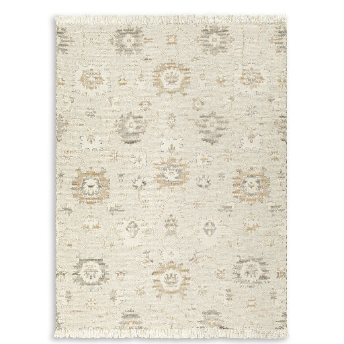 CALKIN LARGE 8X10 RUG