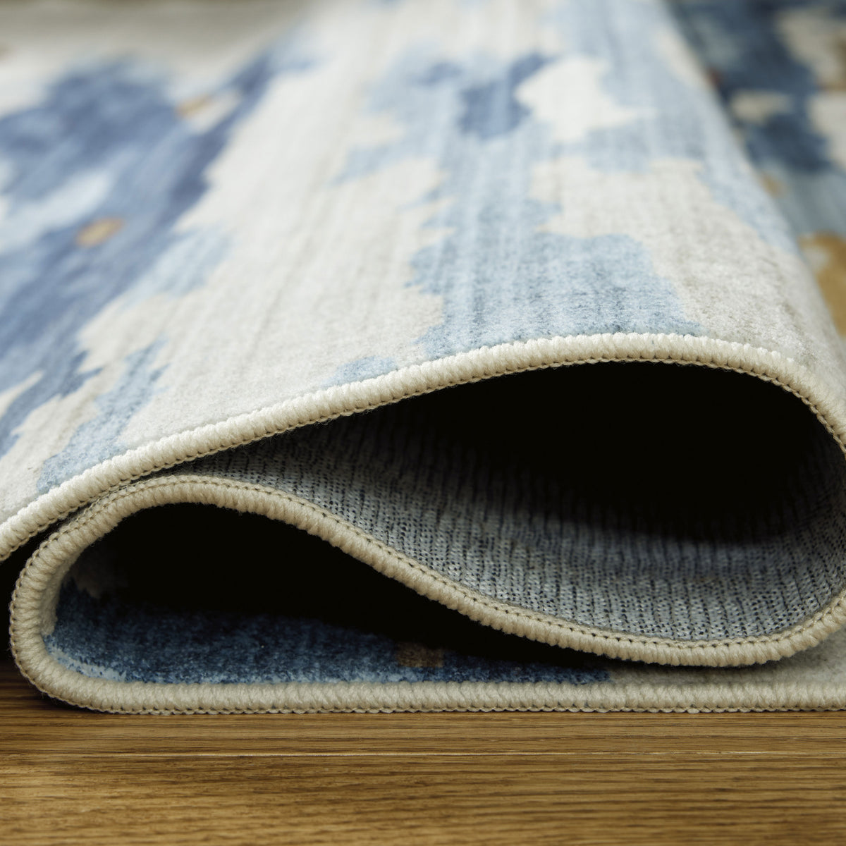 VINLETT WASHABLE LG 8X10 RUG