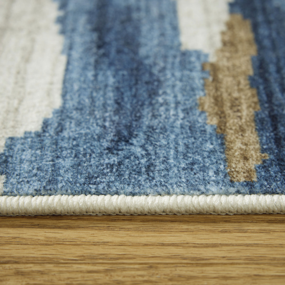 VINLETT WASHABLE LG 8X10 RUG