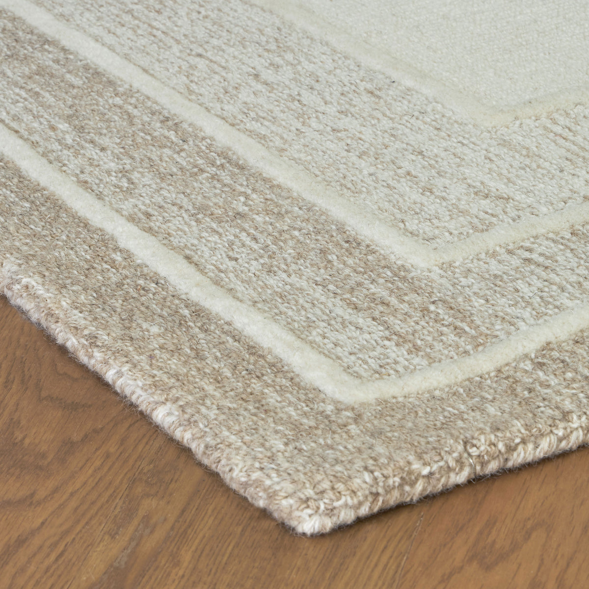 TEELGAN EXTRA LARGE 10X14 RUG