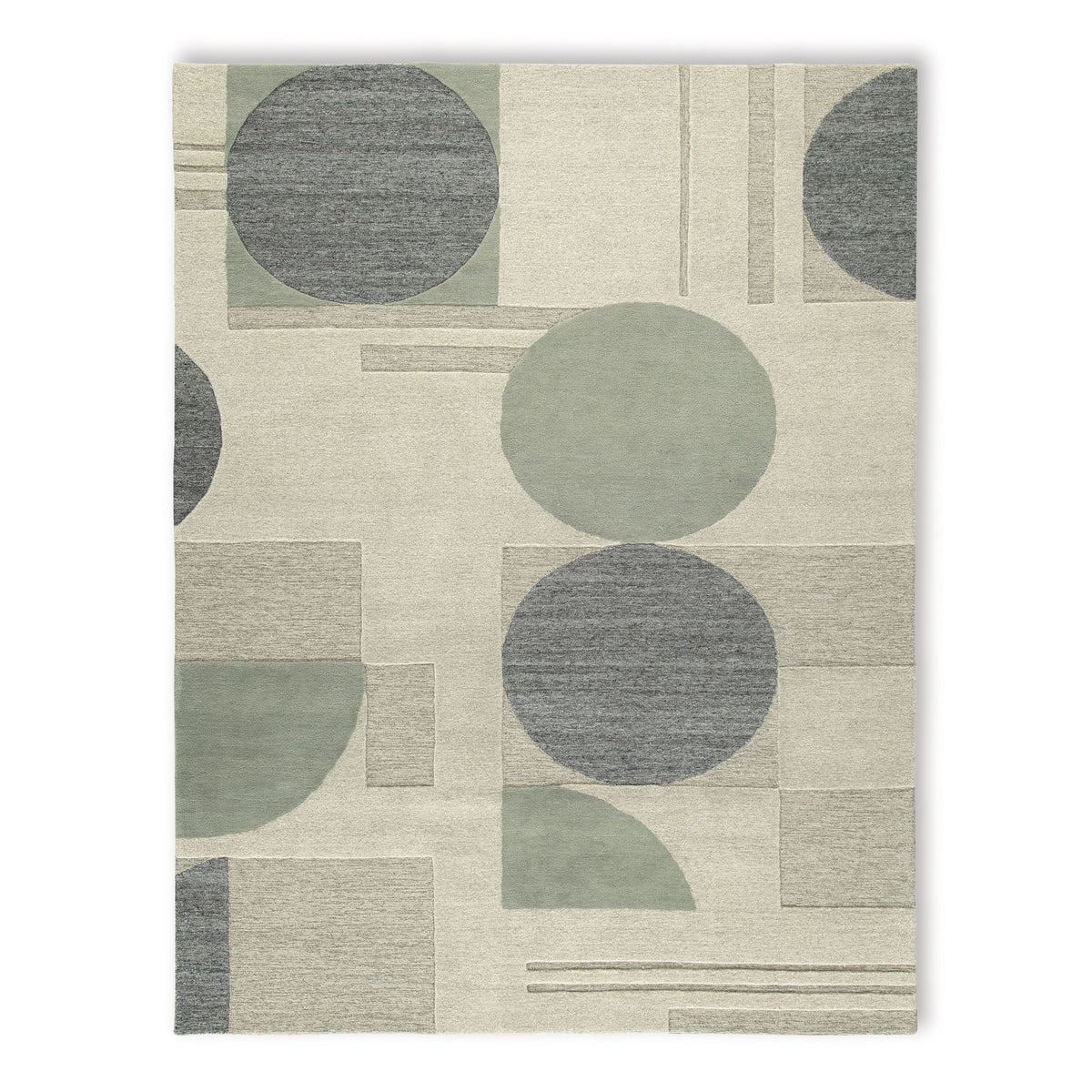 DALLANE LARGE 8X10 RUG