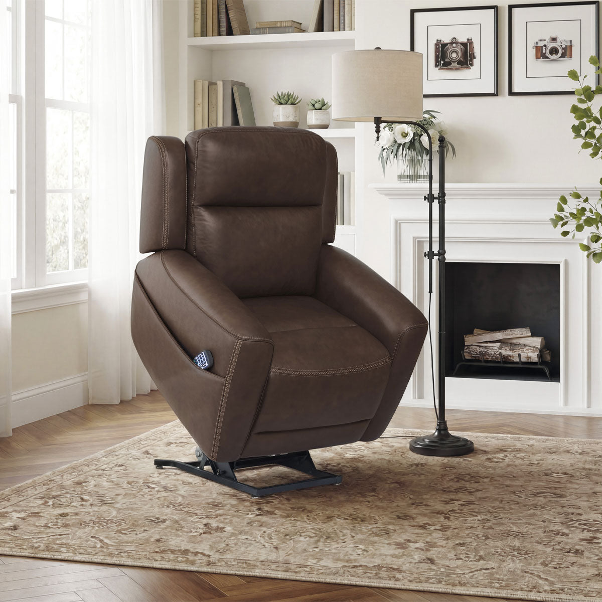 4Z TRIBANO ESPESSO DREAMCLINER