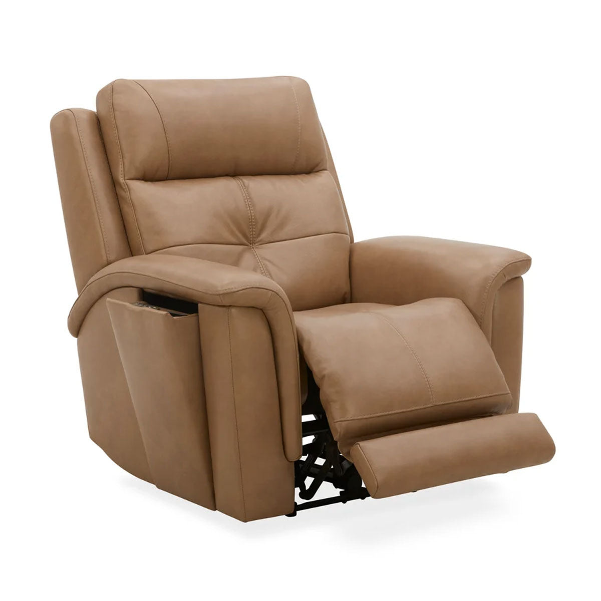 RANGER OAK RECL PHR/LU/HT/MAS