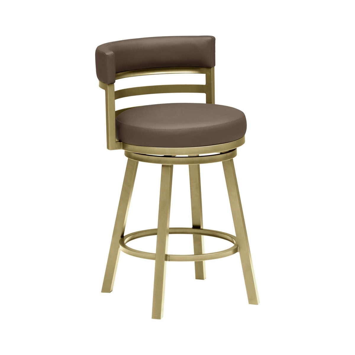 SANTORINI BURG/BRONZE CNT STOO