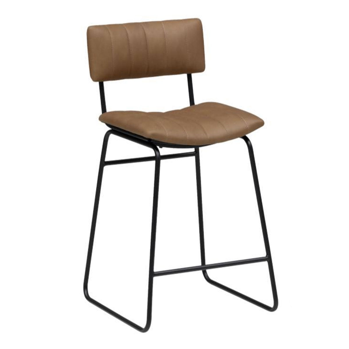 NYELLI CANYON/BLACK CNT STOOL