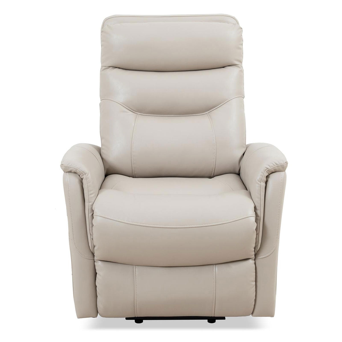 GEMINI IVORY LIFT RECLINER