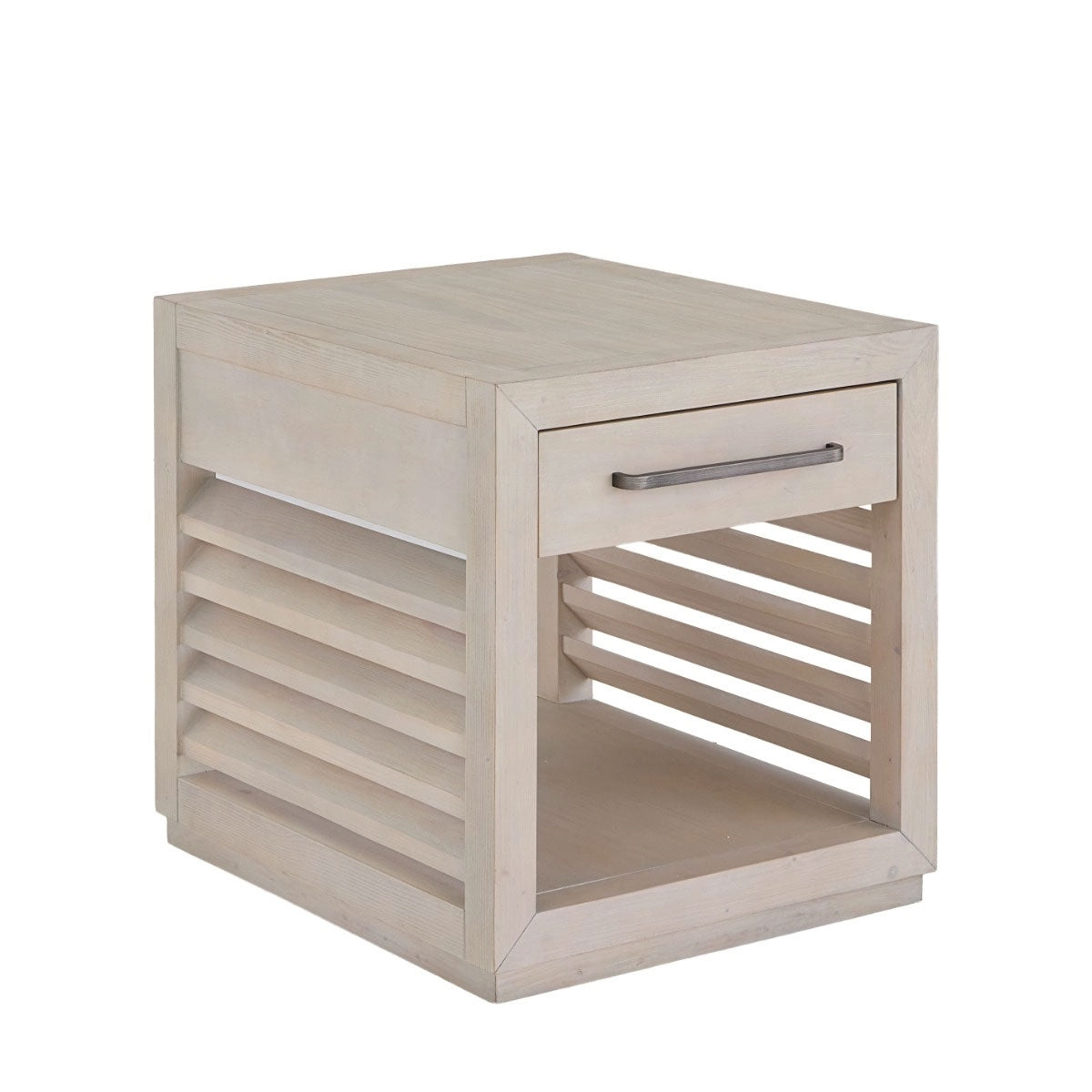 CORAL COVE END TABLE