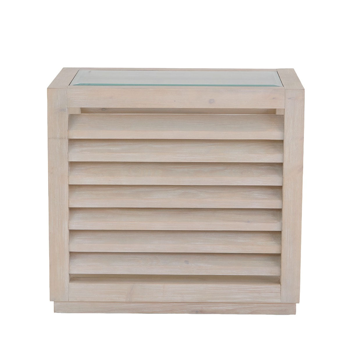 CORAL COVE CHAIRSIDE TABLE