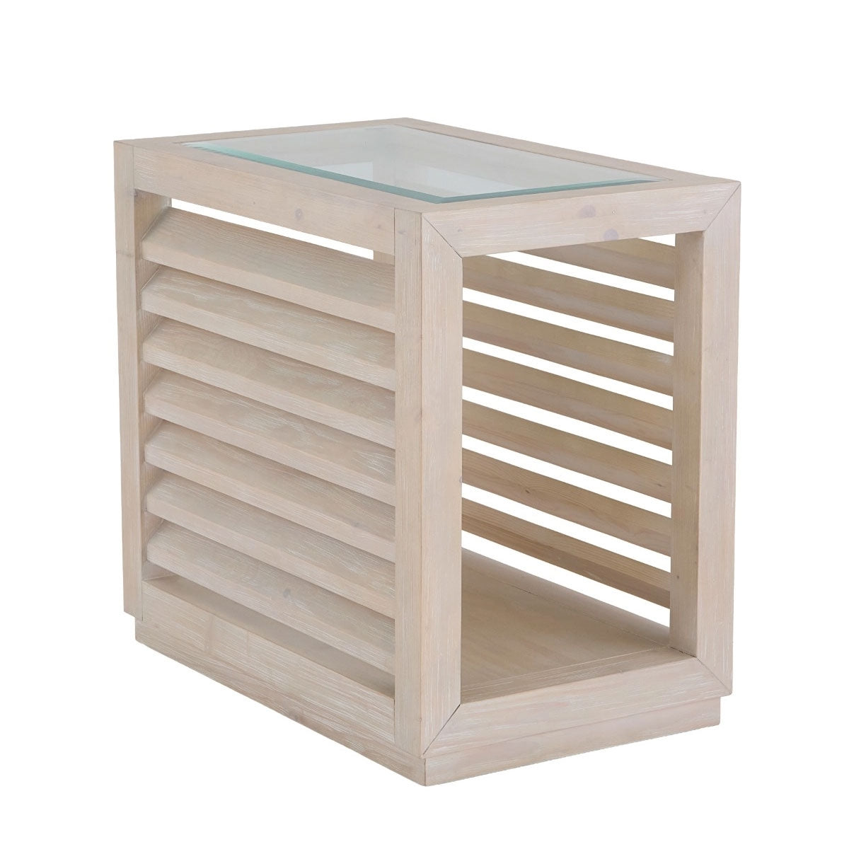 CORAL COVE CHAIRSIDE TABLE