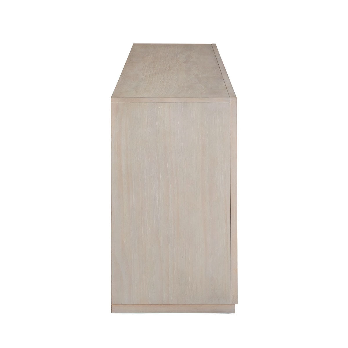 CORAL COVE MEDIA CONSOLE