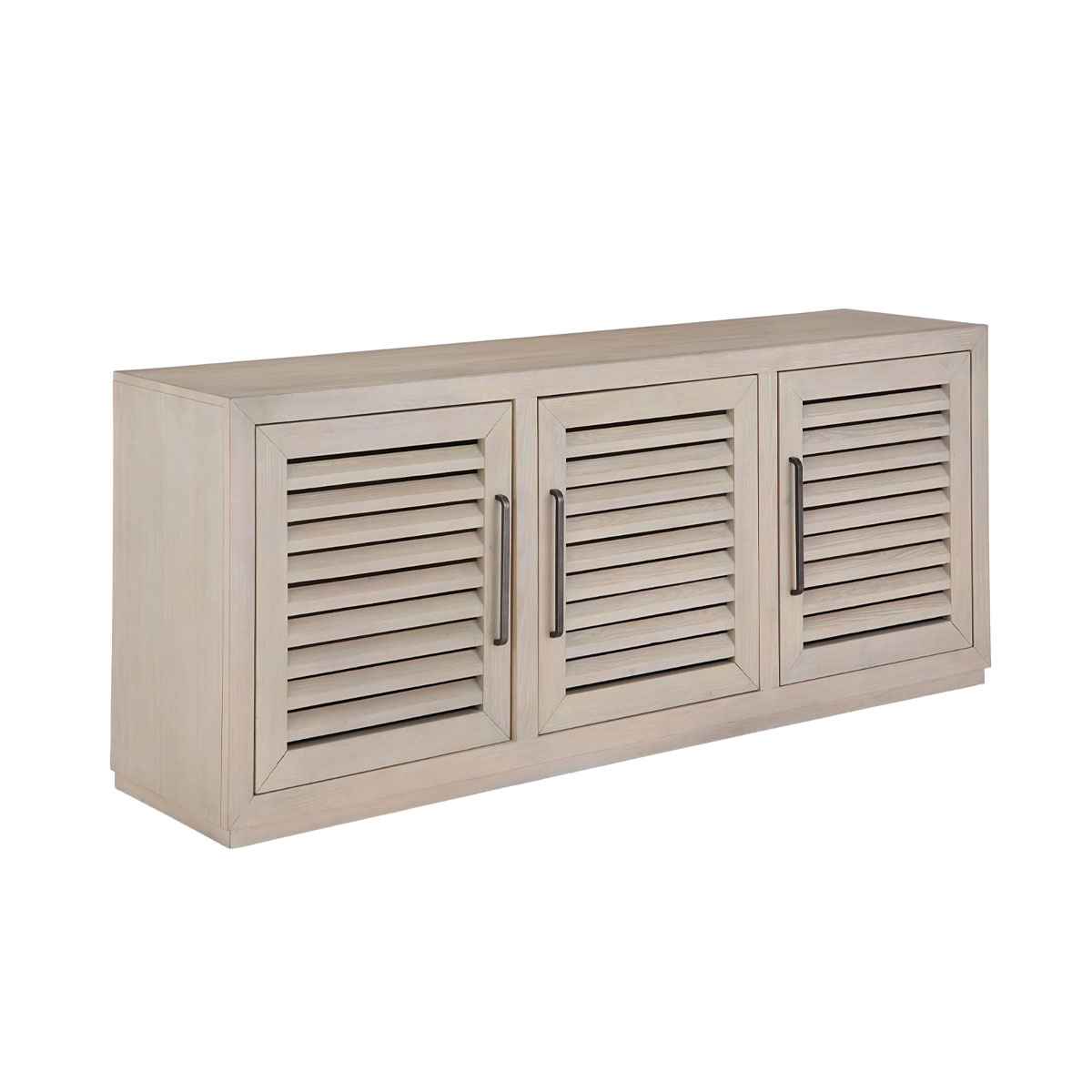 CORAL COVE MEDIA CONSOLE