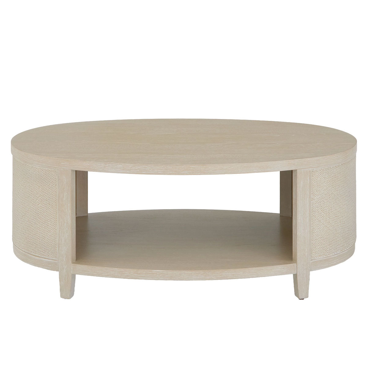 BAYVIEW COCKTAIL TABLE