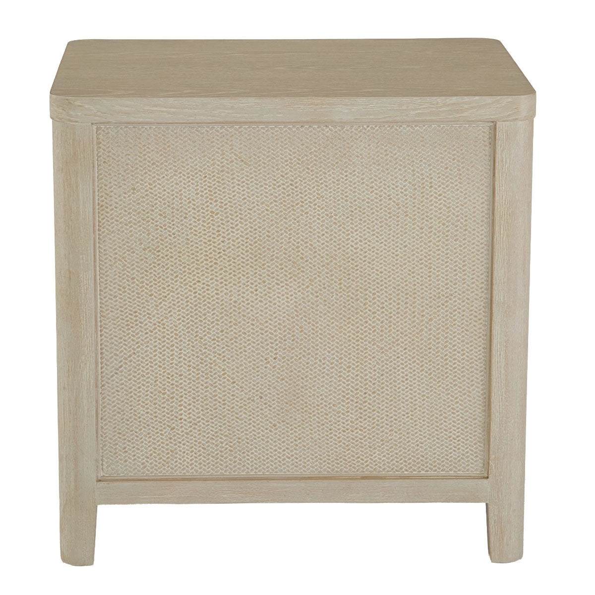 BAYVIEW END TABLE