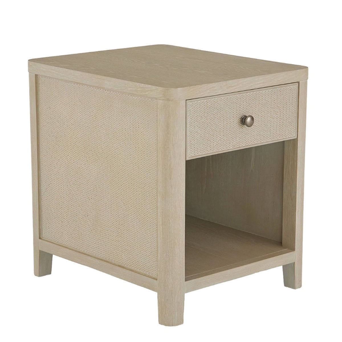 BAYVIEW END TABLE