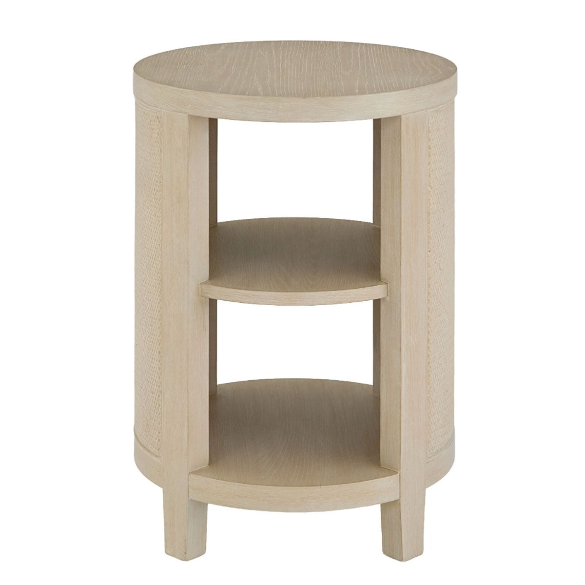 BAYVIEW CHAIRSIDE TABLE