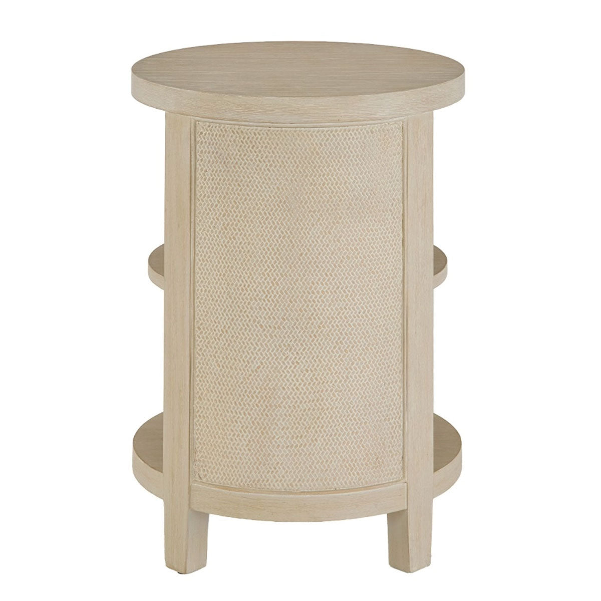 BAYVIEW CHAIRSIDE TABLE