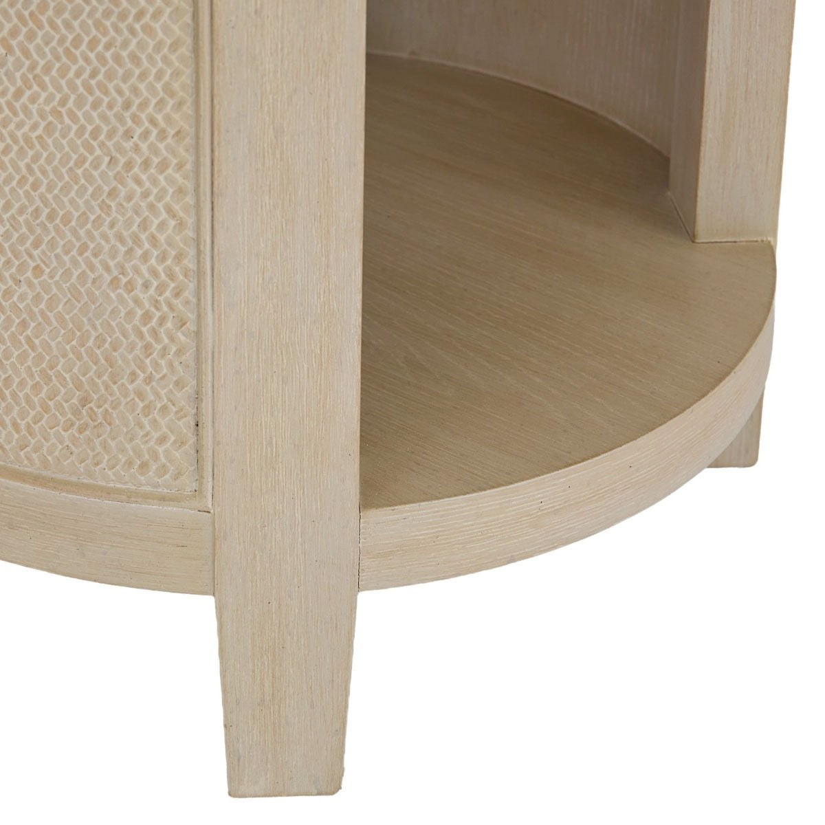 BAYVIEW CHAIRSIDE TABLE