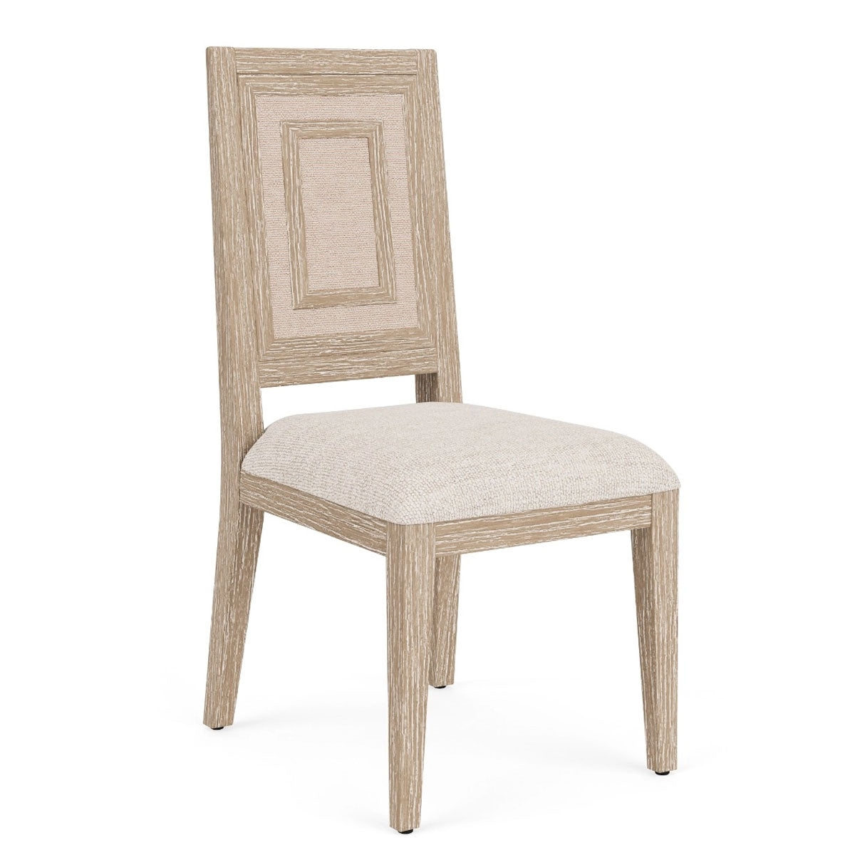 SHADOW BAY UPH SIDE CHAIR