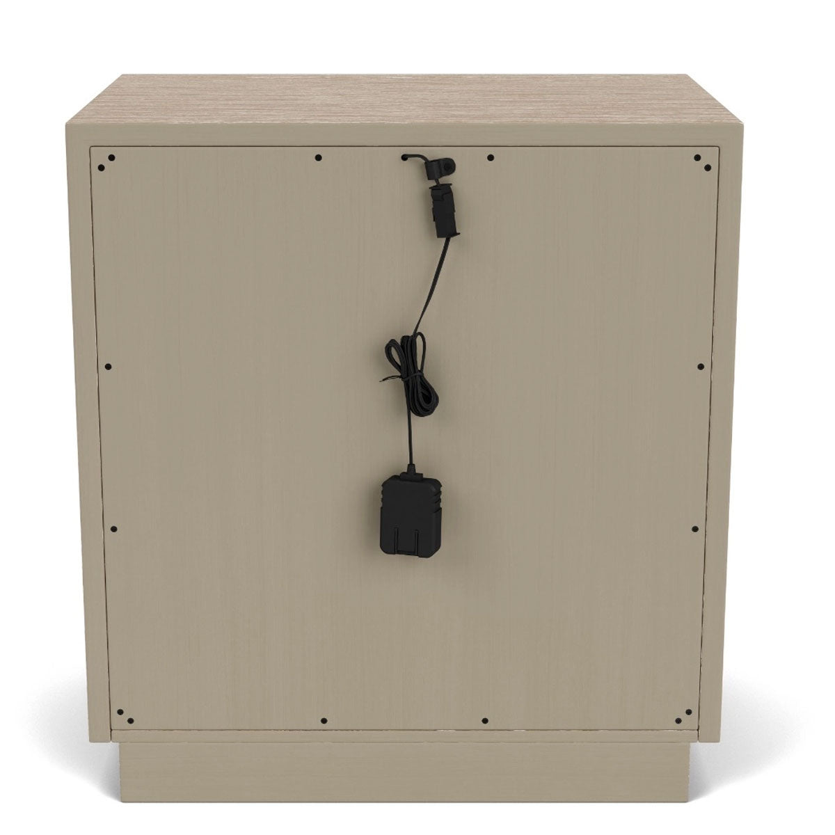 Shadow Bay 1drw Nightstand