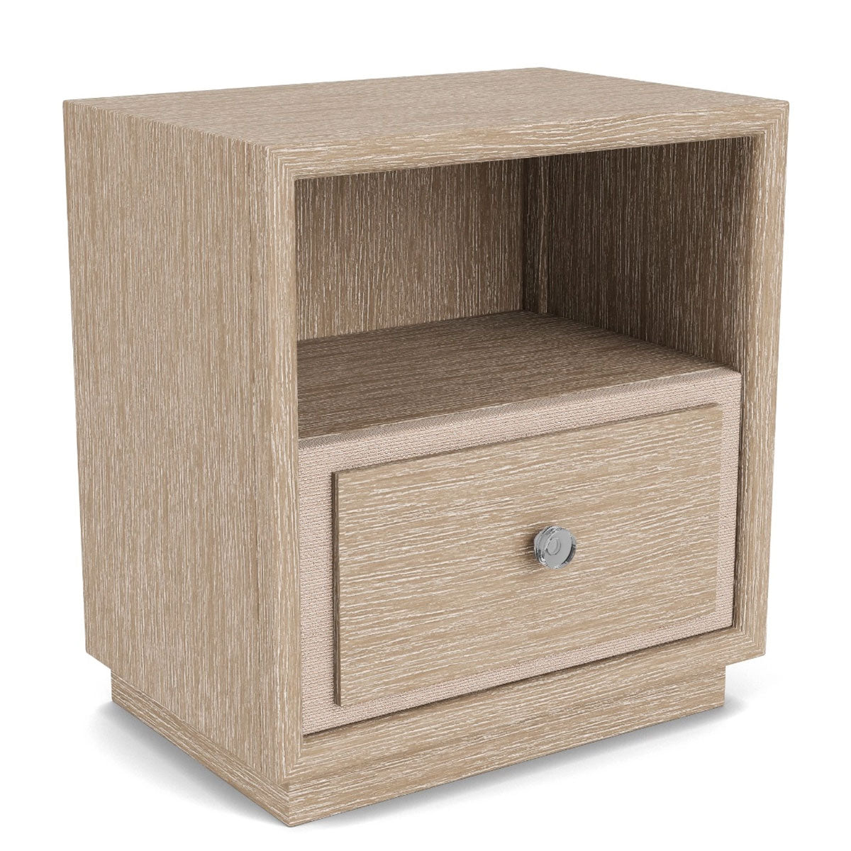 Shadow Bay 1drw Nightstand