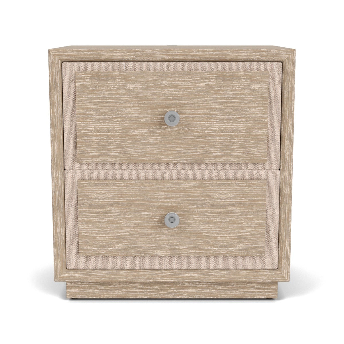 Shadow Bay 2drw Nightstand