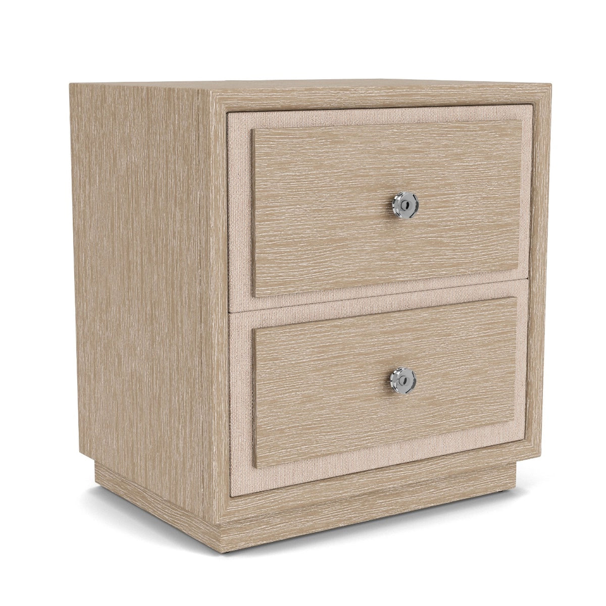 Shadow Bay 2drw Nightstand
