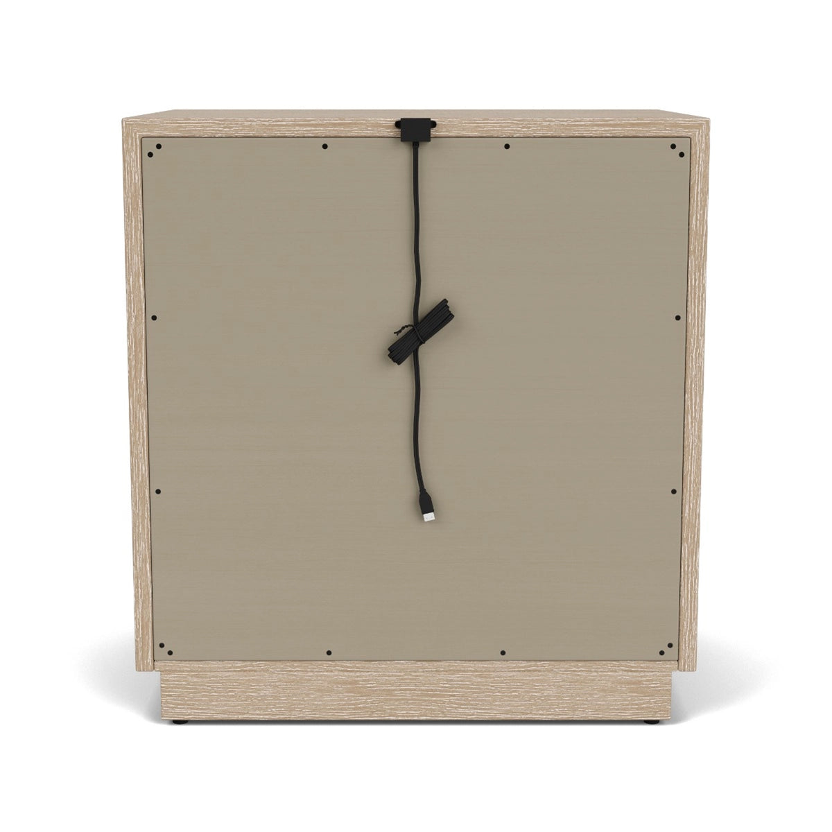 Shadow Bay 2drw Nightstand
