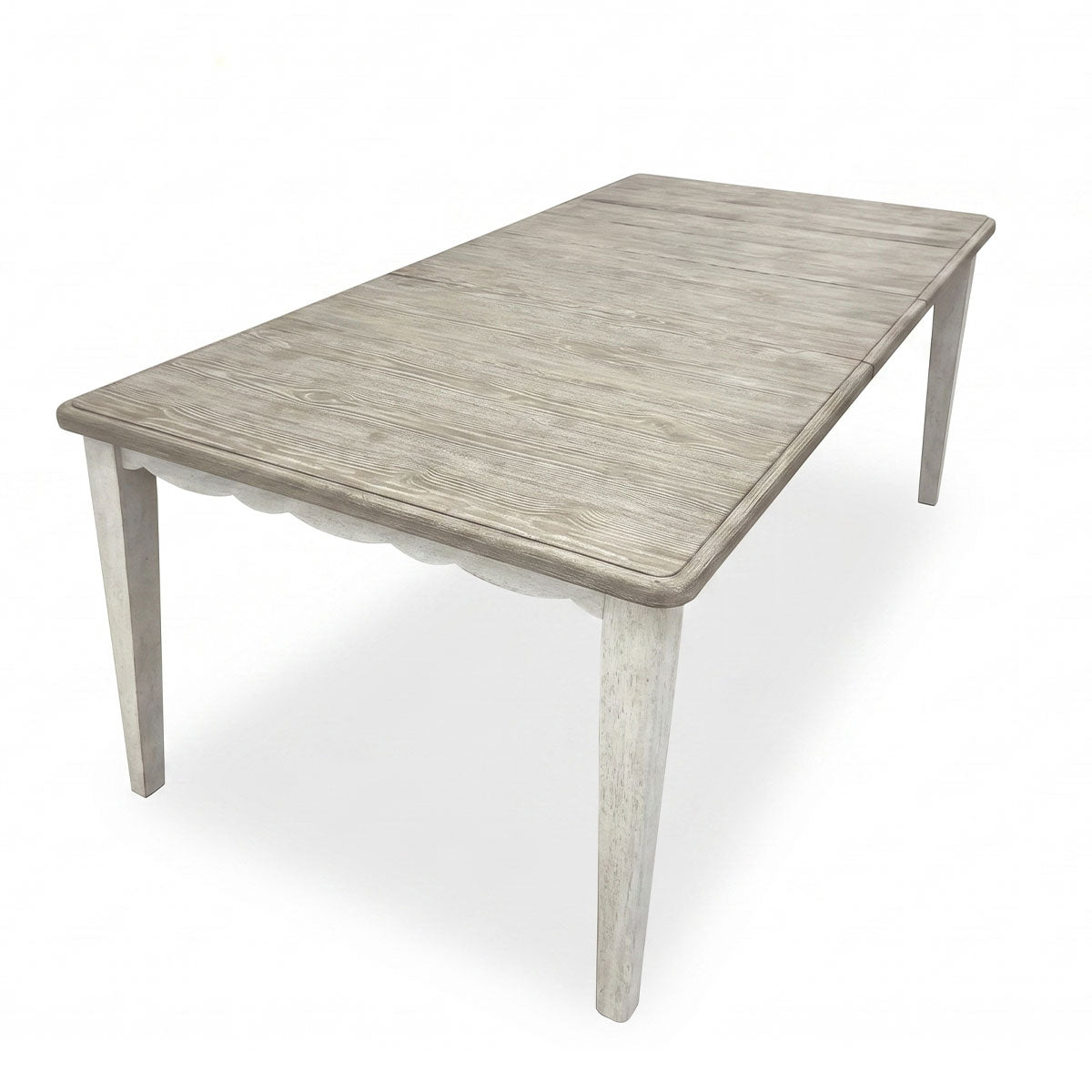 SPRINGFIELD LEG DINING TABLE