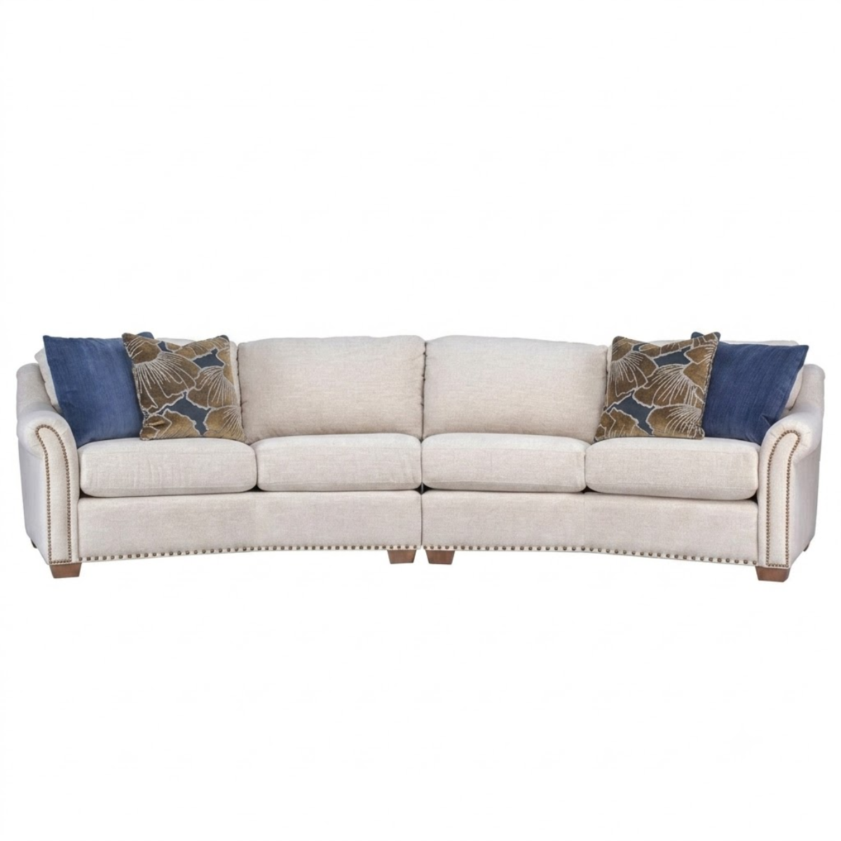 GORDON SECTIONAL