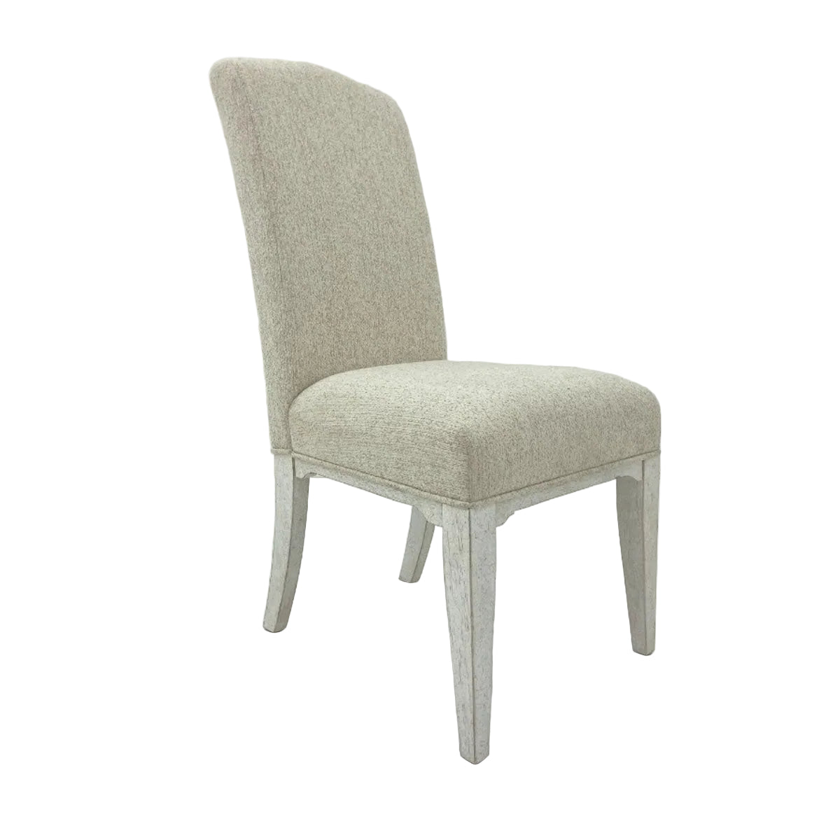 SPRINGFIELD UPH SIDE CHAIR