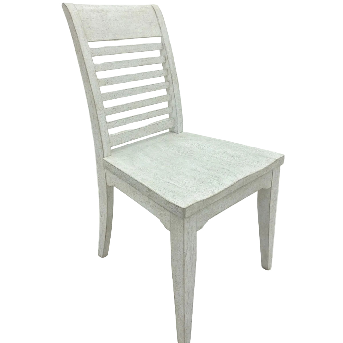 SPRINGFIELD WOOD SIDE CHAIR