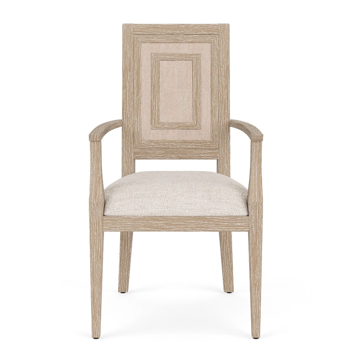 SHADOW BAY UPH ARM CHAIR