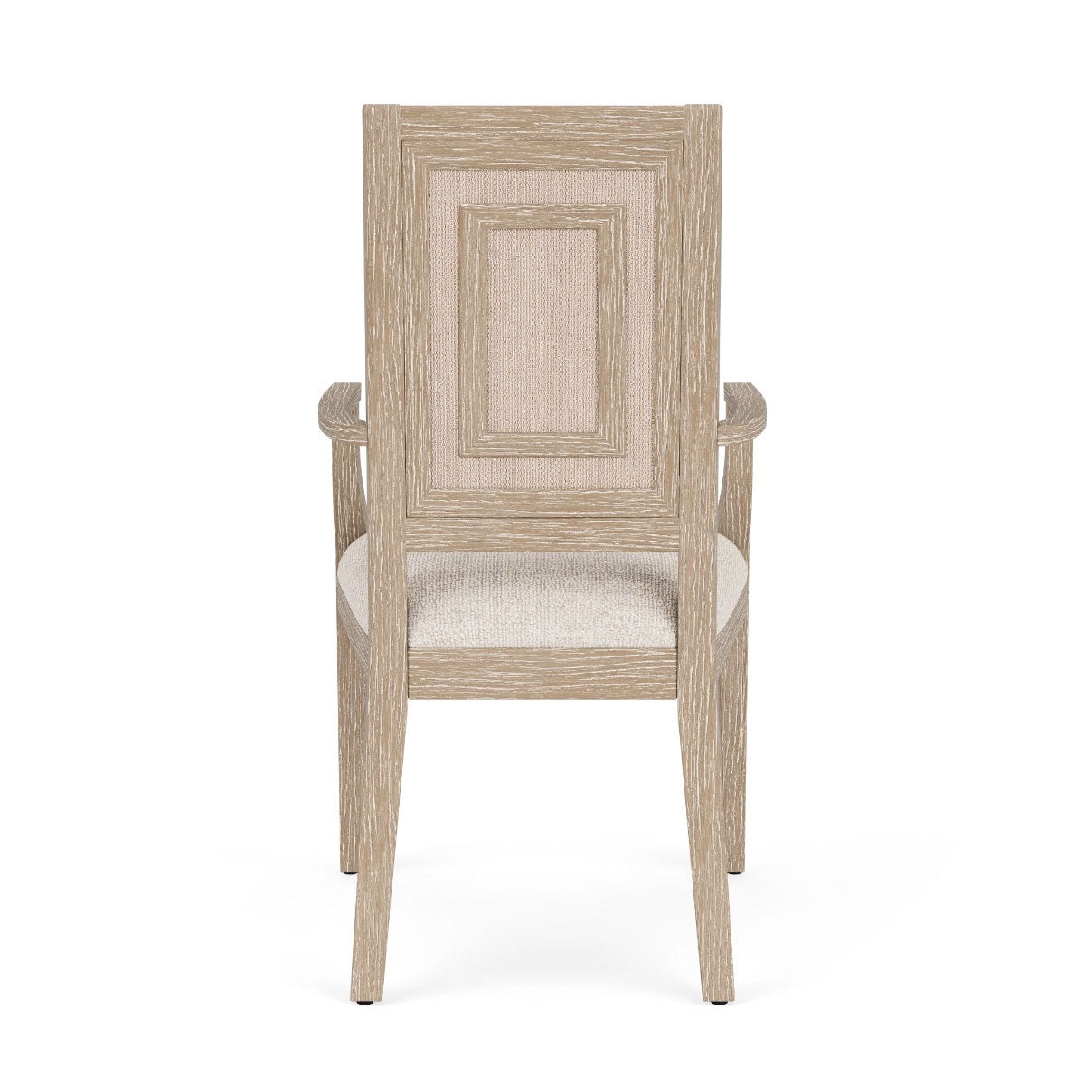 SHADOW BAY UPH ARM CHAIR