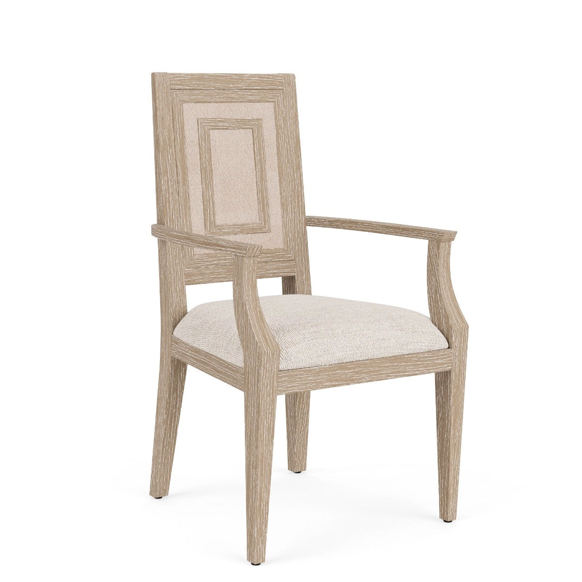 SHADOW BAY UPH ARM CHAIR