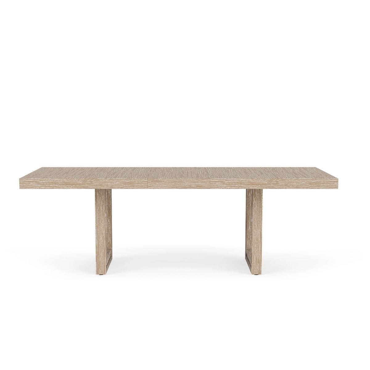 SHADOW BAY RECT DINING TABLE