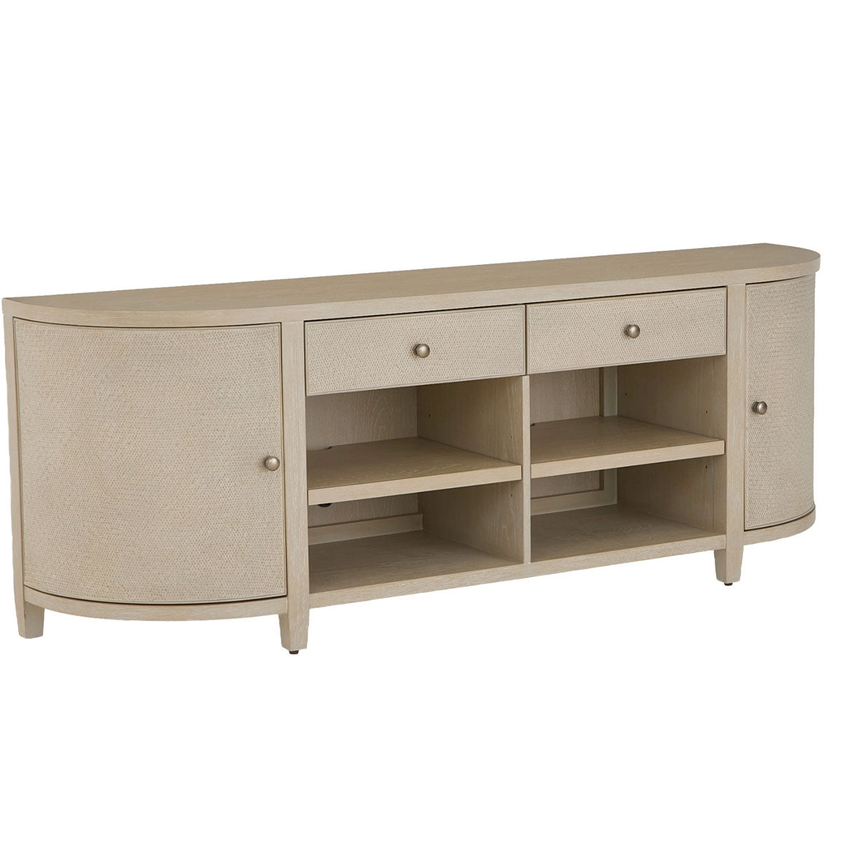BAYVIEW MEDIA CONSOLE