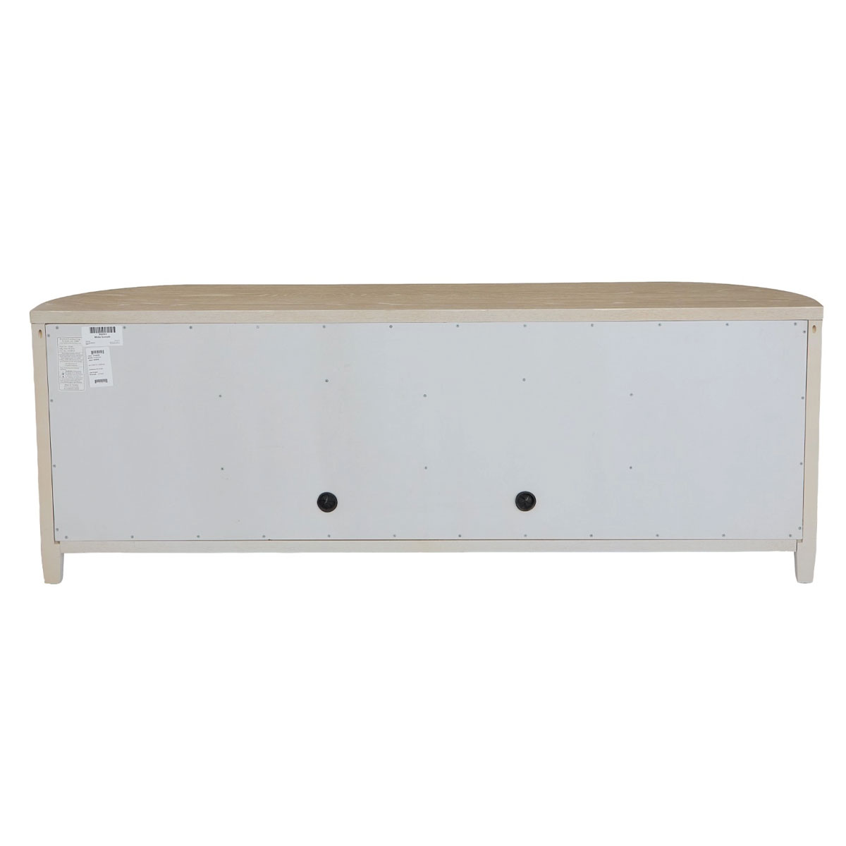 BAYVIEW MEDIA CONSOLE