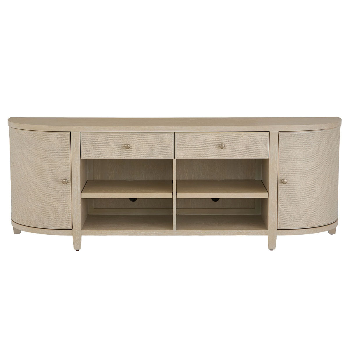 BAYVIEW MEDIA CONSOLE