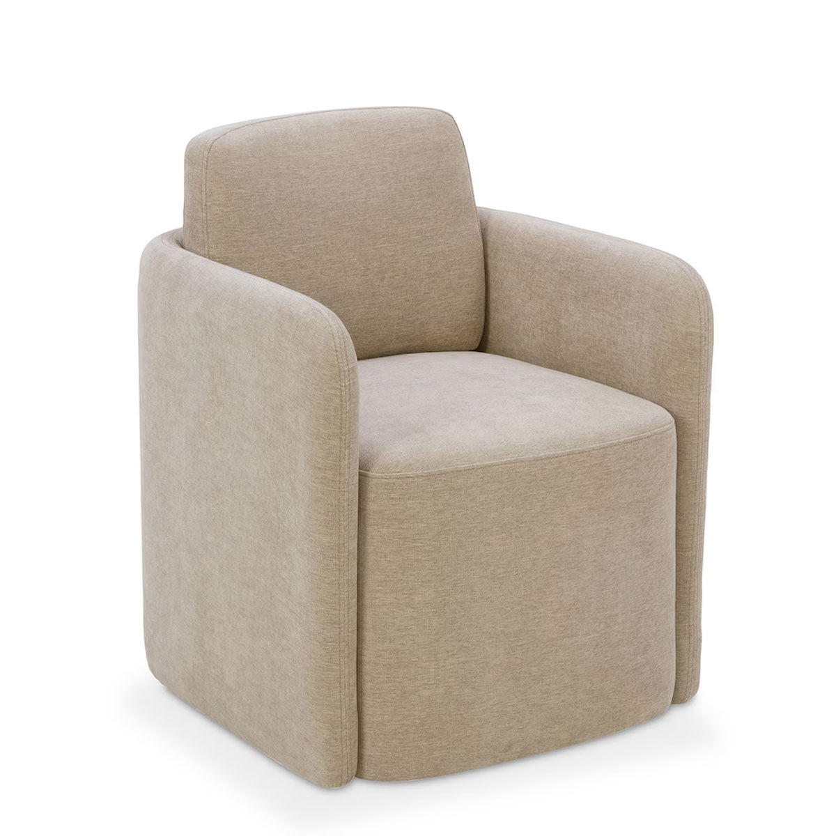 ERIN 36" RND TBL 3PC DIN SET